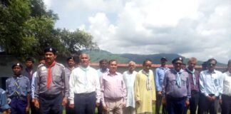 पौड़ी गढ़वाल: शिक्षकों की लापरवाही से 20 स्कूलों के छात्र परीक्षा से वंचित bharat-scout-guide