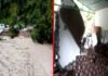 उत्तराखंड: पिथौरागढ़ और चमोली में बादल फटा, 2 लोगों की मौत, कई मकानों को नुकसान