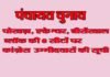पंचायत चुनाव: चौबट्टाखाल विधानसभा क्षेत्र की 6 सीटों पर ये हैं कांग्रेस के प्रत्याशी congress-candidate-list