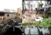 पटाखा फैक्ट्री में जोरदार धमाका, 23 लोगों की मौत, 20 घायल crackers factory fire blast