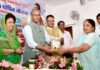 उत्तराखंड: मुख्यमंत्री दाल पोषित योजना शुरू, प्रदेश के 23.32 लाख राशन कार्ड धारकों को मिलेगा लाभ dal-poshit-yojana