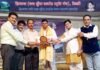 युवा पत्रकार दीप सिलोड़ी को मिला चन्द्र कुँवर बर्त्वाल मेघदूत सम्मान deep-silodi