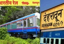 तीन महीने के लिए बंद रहेगा देहरादून रेलवे स्टेशन, ये है वजह dehradun-railway-station