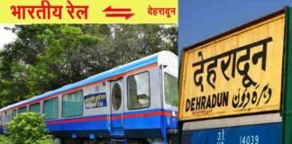 तीन महीने के लिए बंद रहेगा देहरादून रेलवे स्टेशन, ये है वजह dehradun-railway-station