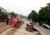 दिल्ली-NCR सहित उत्तर भारत में भूकंप के झटके, पाकिस्तान में था भूकंप का केंद्र earthquake