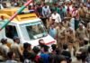 उत्तराखंड: 9वीं कक्षा के 2 छात्रों के बीच हाथापाई में एक की मौत, क्षेत्र में तनाव, सड़क पर उतरे लोग fight-between-two-students- in-uttarkashi-one-died