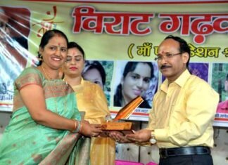 श्रीनगर गढ़वाल में प्रथम विराट गढ़वाली कवि सम्मेलन आयोजित garhwali-kavi-sammelan