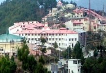 पौड़ी: इंजीनियरिंग कॉलेज में छात्रा की अचानक हुई मौत से हड़कम्प gb pant engineering college pauri