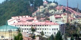 पौड़ी: इंजीनियरिंग कॉलेज में छात्रा की अचानक हुई मौत से हड़कम्प gb pant engineering college pauri