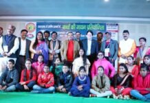 उत्तराखंड की ग्रामीण प्रतिभाओं के लिए एक बार फिर दिल्ली में “गित्येर 2019” प्रतियोगिता नवम्बर में gityer-program