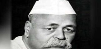 UP के पहले मुख्यमंत्री पं. गोविन्द बल्लभ पंत को 132वीं जयंती पर किया याद govind-ballabh-pant