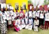 ग्रैंडमा प्रीस्कूल एंड डे केयर में मनाया गया “वर्ल्ड हार्ट डे” grand-ma-pre-school