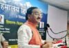 “एक पेड़ एक छात्र” की मुहिम को पाठ्यक्रम में शामिल किया जायेगा: निशंक himalay-diwas