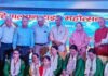 रंगारंग सांस्कृतिक प्रस्तुतियों के साथ संपन्न हुआ हिमालयन ट्राइब महोत्सव himalyan tribe festival