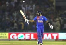 दूसरे टी-20 मैच में टीम इंडिया ने साउथ अफ्रीका को 7 विकेट से हराया india-south-africa-t-20