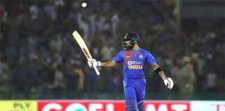 दूसरे टी-20 मैच में टीम इंडिया ने साउथ अफ्रीका को 7 विकेट से हराया india-south-africa-t-20