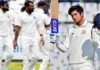 साउथ अफ्रीका के खिलाफ टेस्ट टीम का ऐलान, इन खिलाड़ियों को मिला मौका indian-test-team-announced