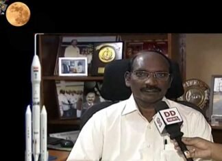 ISRO चीफ बोले अभी उम्मीद कायम है, लैंडर से दोबारा संपर्क के किए जा रहे प्रयास isro-chandra-yan