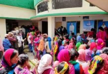 भिलंगना घाटी में खतलिंग मेले के शुभारंभ के साथ 11 दिवसीय खतलिंग महायात्रा शुरु khatling-mahayatra