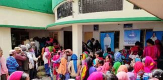 भिलंगना घाटी में खतलिंग मेले के शुभारंभ के साथ 11 दिवसीय खतलिंग महायात्रा शुरु khatling-mahayatra