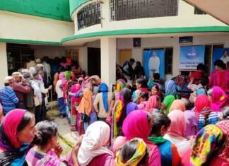 भिलंगना घाटी में खतलिंग मेले के शुभारंभ के साथ 11 दिवसीय खतलिंग महायात्रा शुरु khatling-mahayatra