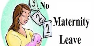 अब तीसरा बच्चा होने पर नहीं मिलेगा मातृत्व अवकाश : उत्तराखंड हाई कोर्ट maternity-leave