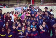 पौड़ी: मिनी गढ़देवा 2019 का समापन, विजेता खिलाड़ी राज्य स्तर पर करेंगे पौड़ी जिले का प्रतिनिधित्व mini-garhdeva-pauri