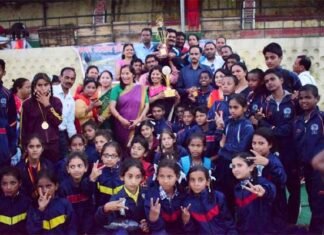 पौड़ी: मिनी गढ़देवा 2019 का समापन, विजेता खिलाड़ी राज्य स्तर पर करेंगे पौड़ी जिले का प्रतिनिधित्व mini-garhdeva-pauri