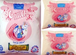 मदर डेयरी ने दिल्ली-एनसीआर में गाय के दूध की कीमत बढ़ाई mother-dairy-cow-milk
