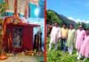 नंदा अष्टमी पर चमोली जिले में मनाये जाने वाले पौराणिक ‘पाती उत्सव’ पर विशेष nanda-devi paati utsav