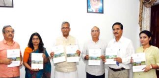 उत्तराखंड: पलायन आयोग की 5 वीं रिपोर्ट में ग्रामीण अर्थव्यवस्था को मजबूत करने की सिफारिश palayan-aayog-report