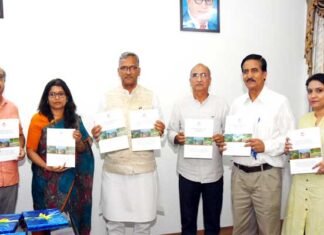 उत्तराखंड: पलायन आयोग की 5 वीं रिपोर्ट में ग्रामीण अर्थव्यवस्था को मजबूत करने की सिफारिश palayan-aayog-report