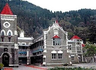 उत्तराखंड : क्षेत्र पंचायत, जिला पंचायत सदस्य का चुनाव लड़ने वालों को नहीं मिली हाई कोर्ट से राहत panchayat-election-uttarakhand