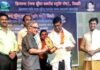 वरिष्ठ लेखक, कवि एवं पत्रकार प्रदीप वेदवाल को मिला चन्द्र कुँवर बर्त्वाल मेघदूत सम्मान प्रदीप वेदवाल को चन्द्र कुँवर बर्त्वाल मेघदूत सम्मान