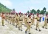जिला स्तरीय खेलकूद प्रतियोगिता: कब्बड्डी में पाबौ ने पौड़ी को, जयहरीखाल ने कल्जीखाल को हराया sports-competition-pauri