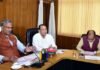 उत्तराखंड: छात्रवृत्ति भुगतान में हो रही देरी पर मुख्यमंत्री ने जताई नाराजगी, दिए ये निर्देश scholarship