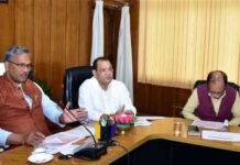 उत्तराखंड: छात्रवृत्ति भुगतान में हो रही देरी पर मुख्यमंत्री ने जताई नाराजगी, दिए ये निर्देश scholarship