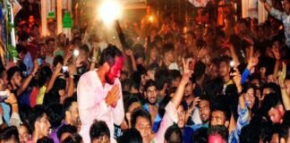 गढ़वाल विवि. श्रीनगर: अंकित रावत बने छात्रसंघ अध्यक्ष, प्रदीप रावत महासचिव students-union-election-srinagar garhwal