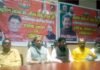 दो दिवसीय भारत स्काउट गाइड का समापन, गढ़वाल सांसद का अपने गृह ब्लॉक के सभागार में जोरदार स्वागत tirath-singh-rawat