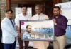 रिवर्स पलायन के लिए प्रेरित करने वाला गीत “तू ऐ जा औ पहाङ“ को मुख्यमंत्री ने किया रिलीज़ tu-aija-mera-pahad