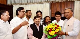 शहीदों व उनके परिवारों पर आधारित फिल्म ‘‘युद्धवीर- द वारियर्स’’ की शूटिंग उत्तराखंड में uttarakhand-film-shooting