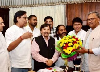 शहीदों व उनके परिवारों पर आधारित फिल्म ‘‘युद्धवीर- द वारियर्स’’ की शूटिंग उत्तराखंड में uttarakhand-film-shooting