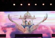 देखें कैसी है दिल्ली की हाई टेक 3D रामलीला “संपूर्ण रामायण” Delhi-hi-tech-3D-Ramlila