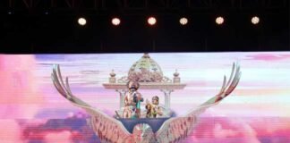 देखें कैसी है दिल्ली की हाई टेक 3D रामलीला “संपूर्ण रामायण” Delhi-hi-tech-3D-Ramlila