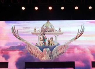 देखें कैसी है दिल्ली की हाई टेक 3D रामलीला “संपूर्ण रामायण” Delhi-hi-tech-3D-Ramlila