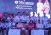 दून इंटरनेशनल डेयरी एक्सपो-2019 संपन्न, माता मंगला ने विजेता प्रतिभागियों को किया सम्मानित Doon International Dairy Expo-2019