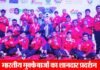 पौड़ी के जयदीप रावत ने एशियाई बॉक्सिंग चैंपियनशिप में देश के लिए जीता रजत पदक boxer Jaideep-Rawat