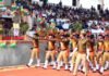 राष्ट्रीय एकता दिवस पर मुख्यमंत्री ने उत्कृष्ट कार्यों के लिए पुलिसकर्मियों को किया सम्मानित National-Integration-Day