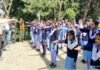 खिर्सू एवं कोट ब्लॉक के विद्यालयों में उत्साहपूर्वक मनाया गया राष्ट्रीय एकता दिवस National-unity-day