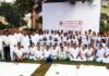 वसुंधरा में भारतीय योग संस्थान के 3 केंद्रों का सामूहिक उदघाटन bharatiya-yog-sansthan
